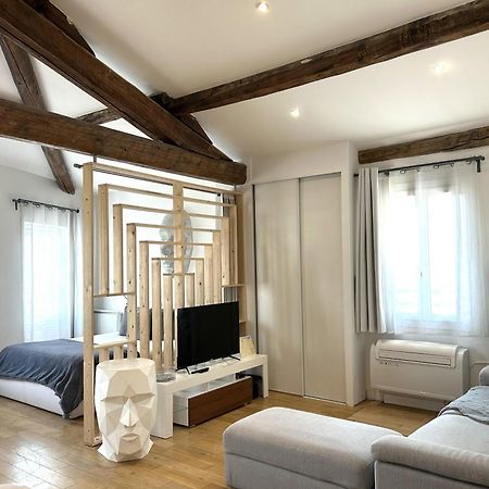 Апартаменты My Pad Provence 3 Авиньон Экстерьер фото