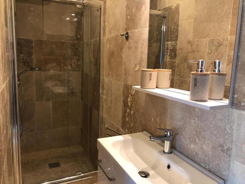 Апартаменты My Pad Provence 3 Авиньон Экстерьер фото