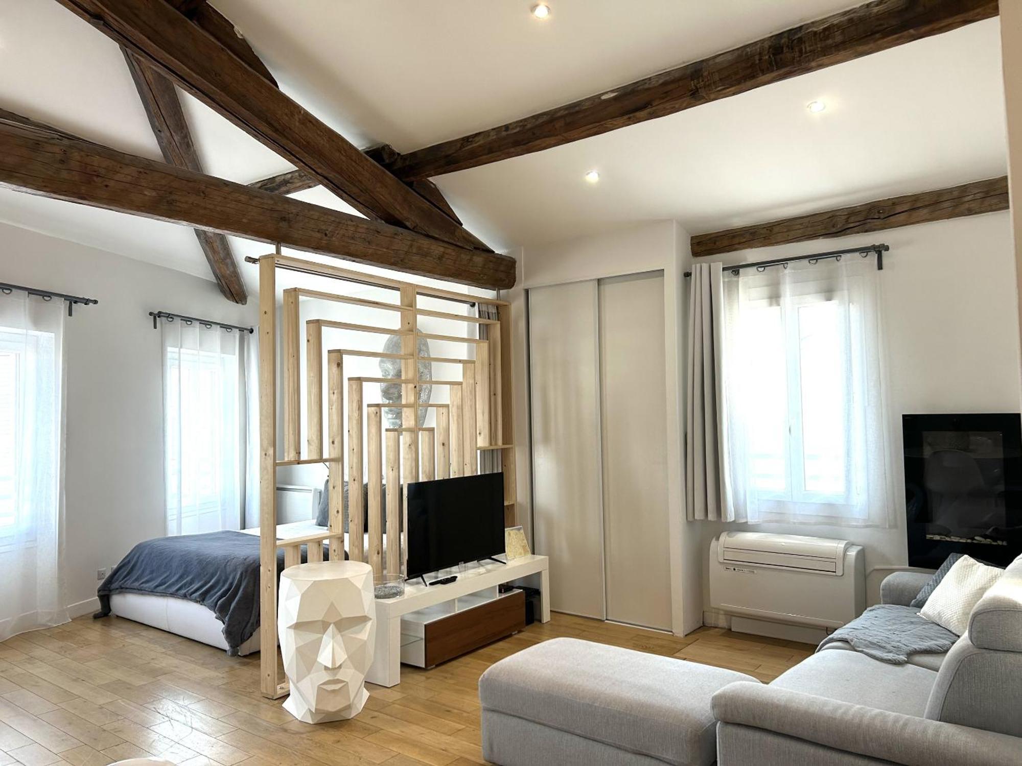 Апартаменты My Pad Provence 3 Авиньон Экстерьер фото