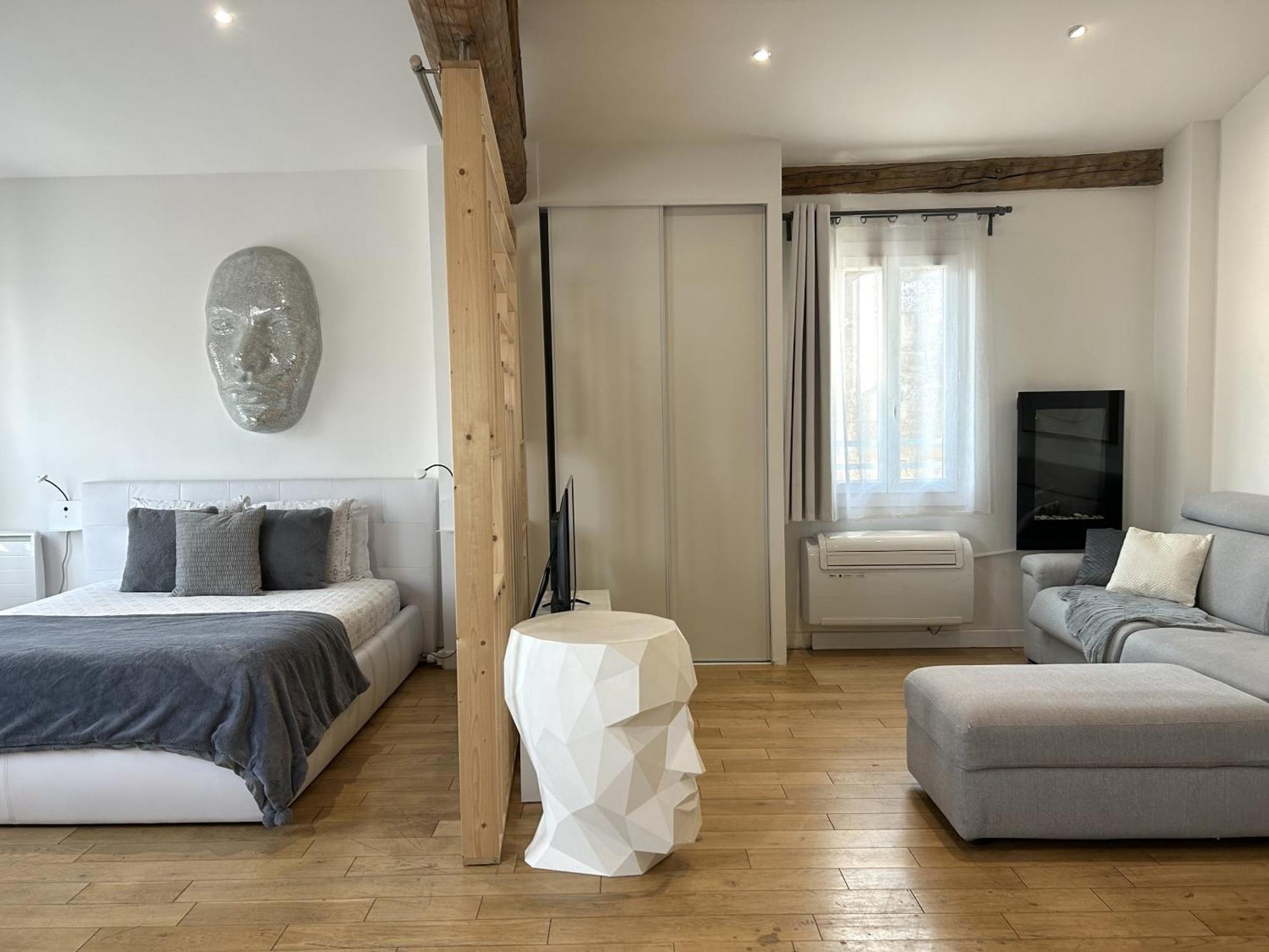 Апартаменты My Pad Provence 3 Авиньон Экстерьер фото